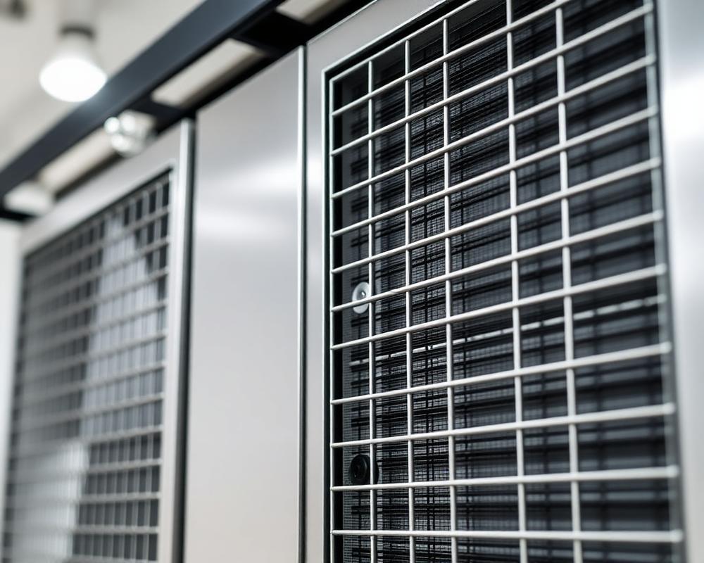 Air Handling Units