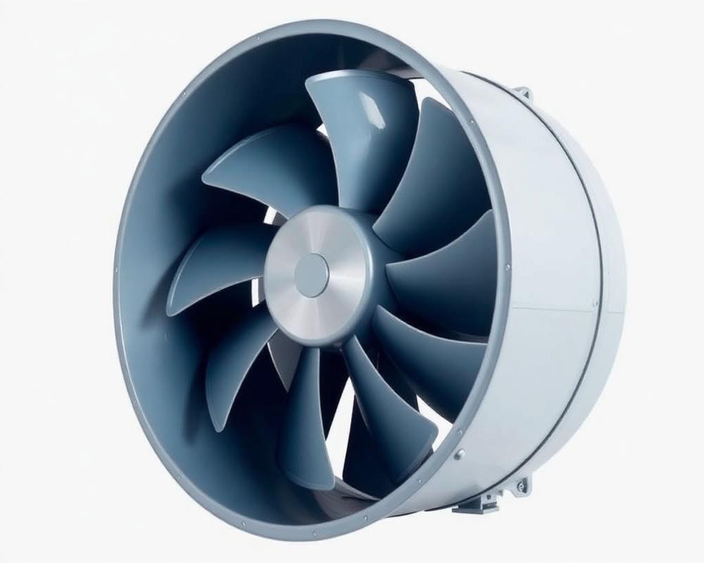 Industrial Fans